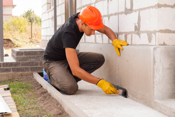 Licensed Crawl Space Encapsulation service in Trenton, NJ - SGP Waterproofing